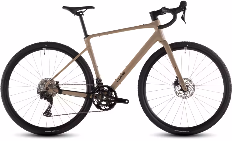 Cube  Nuroad Race