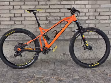 Mondraker Factor 27.5