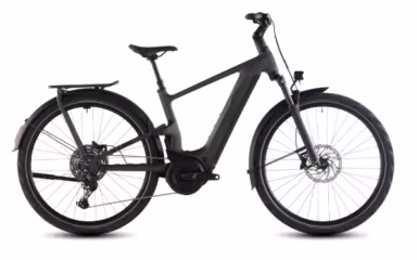 Cube Kathmandu Hybrid ONE11 HPC Pro 800