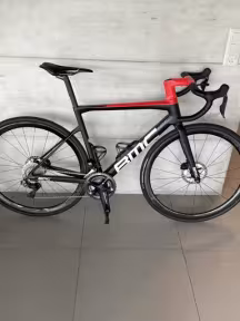 BMC Teammachine SLR01
