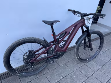 SPECIALIZED Tubo Levo Expert Carbon