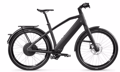 Stromer St2 Pinion 828 Sport Rf Sp