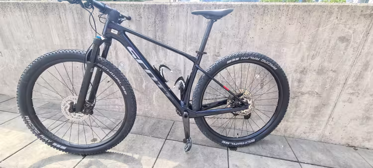 SCOTT Scal 930
