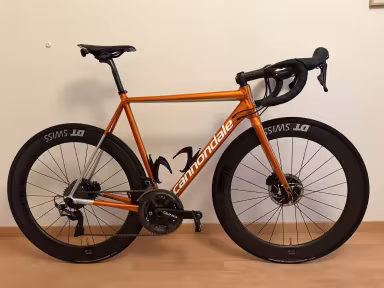 Cannondale Caad 12