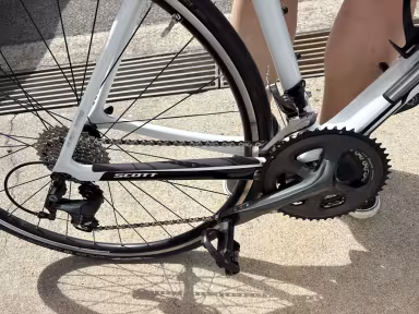 SCOTT Vélo Route Addict 30 (S)