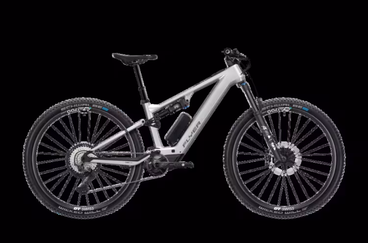 Flyer G1 Uproc Sl:x