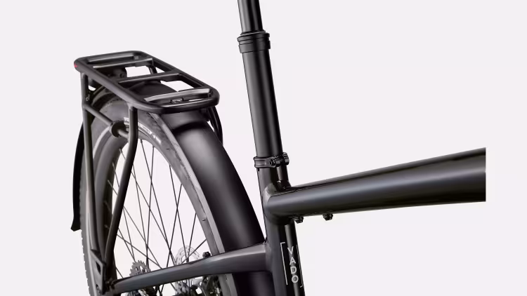 SPECIALIZED Turbo Vado 5.0