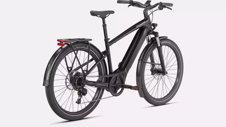 SPECIALIZED Turbo Vado 4.0