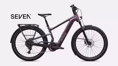 SPECIALIZED Vado 3 Evo 4.0