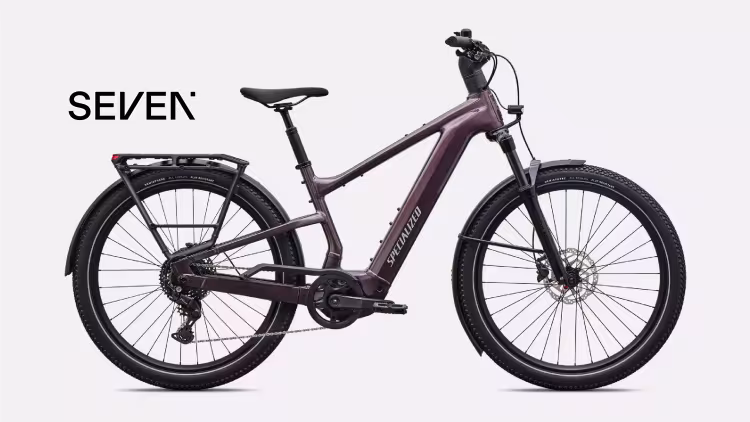 SPECIALIZED Vado 3 Evo 4.0