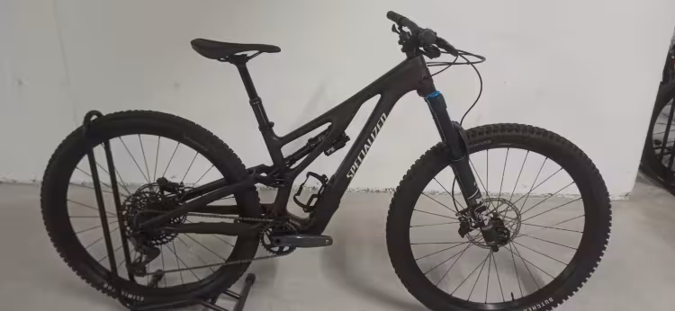 SPECIALIZED Stumpjumper EVO Comp Carbon