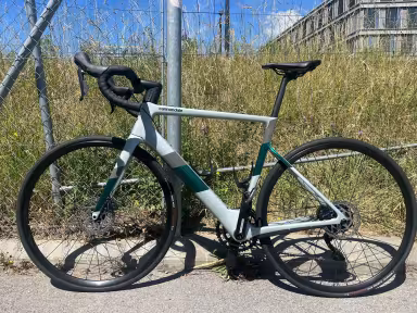 Cannondale SuperSix EVO Neo 3