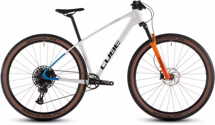 Cube  Phenix C:62 Rookie SLX