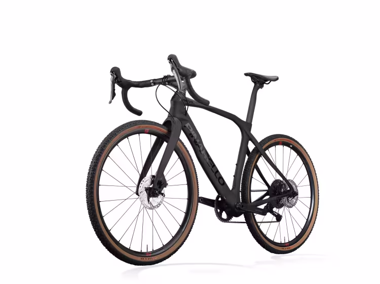 Pinarello Grevil F7 Rival Axs