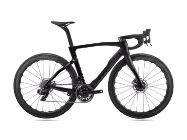 Pinarello Dogma F Disc Dura-Ace Di2 Princeton Grit 4540