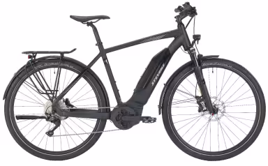 Stevens E-6X Tour