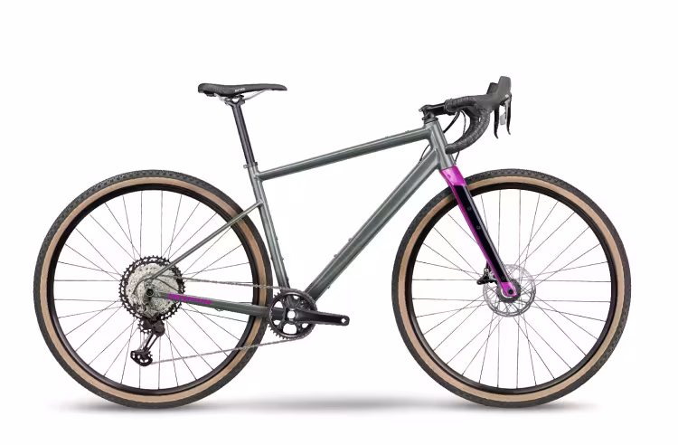 BMC URS AL THREE