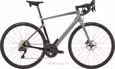 Cannondale Synapse Carbon 1
