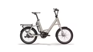 Qio Compact Pe Unisex