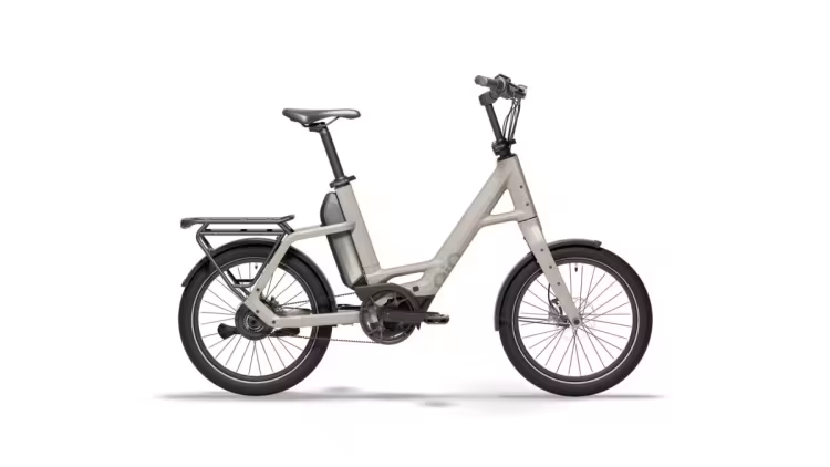 Qio Compact Pe Unisex