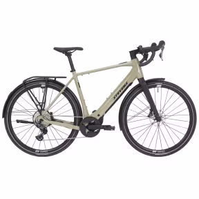 Stevens E-Getaway