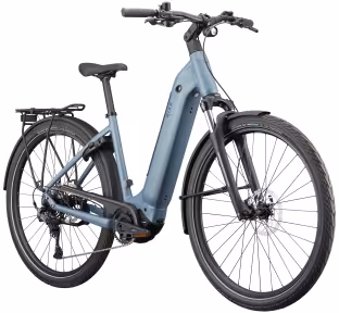 Bixs CAMPUS-E40 DI