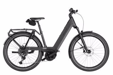 Riese & Müller Nevo5 touring CORE