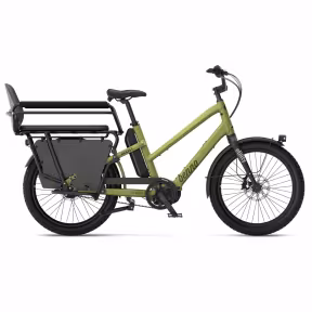 Benno Bikes Boost E