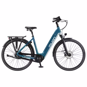 Muon Strive 806 Wh