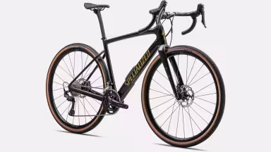 SPECIALIZED Diverge Comp Carbon