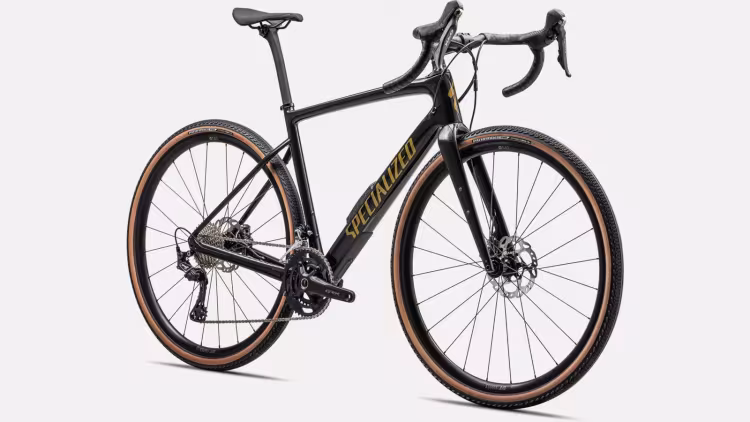 SPECIALIZED Diverge Comp Carbon
