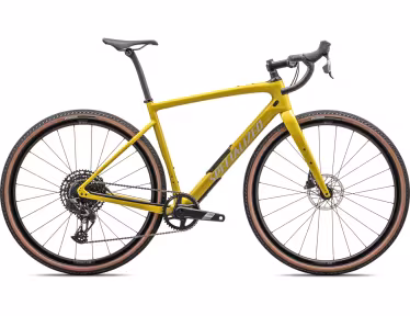 SPECIALIZED Diverge Comp Carbon