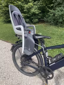 Stromer St 1X