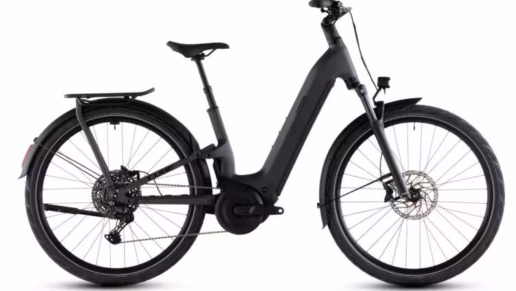 Cube  Kathmandu Hybrid ONE11 HPC Pro 800