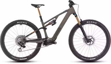Cube AMS Hybrid ONE44 C:68X SUPER TM 400