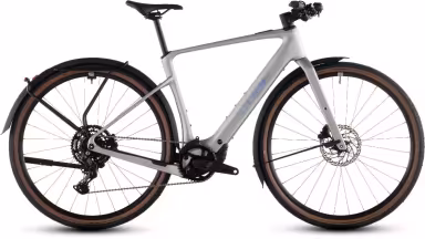 Cube  Nulane Hybrid C:62 Race 400X FE