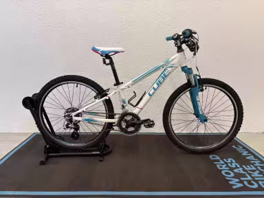 Cube Race 24” Occasion
