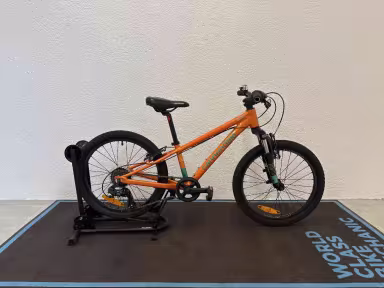 Cannondale Trail 2