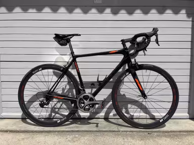 SCOTT Addict Team Issue