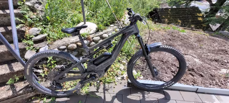 LAPIERRE Overvolt GLP 2 Team