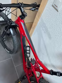 MERIDA ONE-TWENTY RC XT-Edition