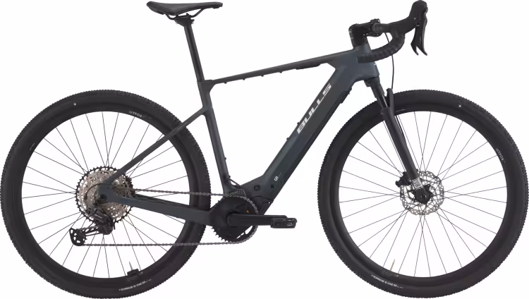 Bulls Machete Evo Sx 1