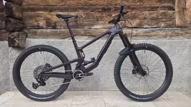 Santa Cruz Nomad 6 Cc