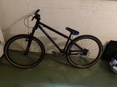 NS Bikes Metropolis 3