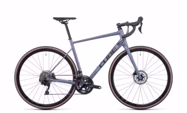 Cube Axial Ws Race