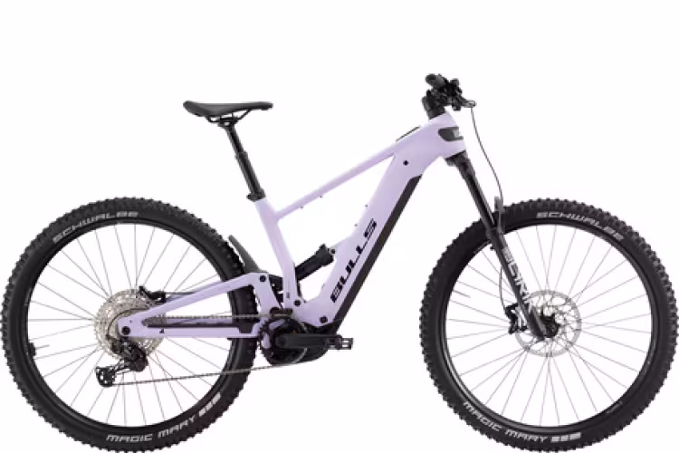 Bulls Copperhead Evo Am 2