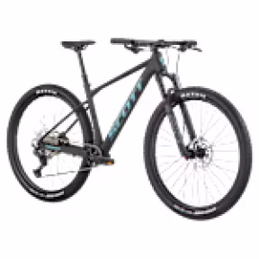 SCOTT Bike Scale 925