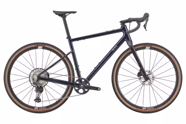 Bixs Traverse 2