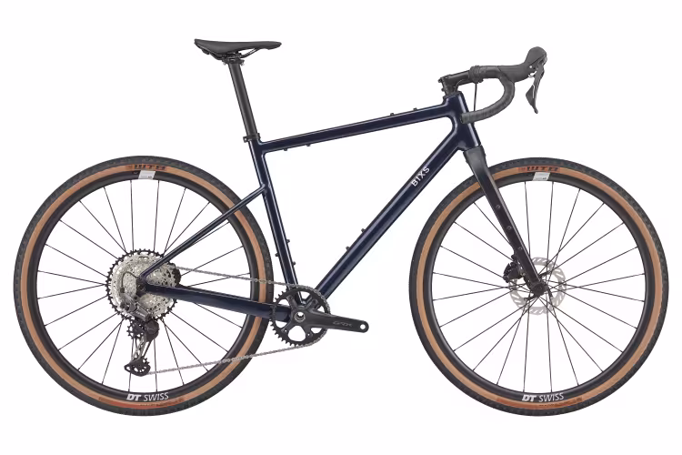 Bixs Traverse 2