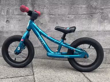 SCOTT Contessa 12